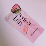 Perfect Lifty  TOTAL LIFTING GEL CREAM / RBPへのクチコミ投稿画像