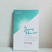 Shanny Non non / Shanny Non nonへのクチコミ投稿画像