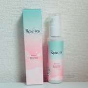 RR モイストベールウォータージェル / Resetica(リセチカ)へのクチコミ投稿画像