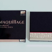 ドラマティックスタイリングアイズ / マキアージュへのクチコミ投稿画像