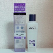 シェイク アンド ストレート ヘアプライマー / スティーブンノルへのクチコミ投稿画像
