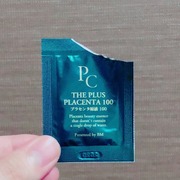 プラセンタ原液100美容液 / パーフェクトCへのクチコミ投稿画像