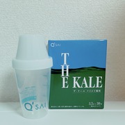 ザ・ケール　マイルド風味 / THE　KALEへのクチコミ投稿画像