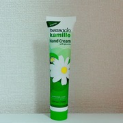ハンドクリームオリジナル / ハーバシンへのクチコミ投稿画像