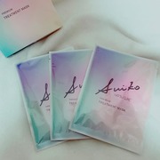 プレミアムトリートメントマスク / SUIKO HATSUCUREへのクチコミ投稿画像