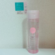 潤いバリア化粧水 R / ももぷりへのクチコミ投稿画像