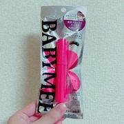 ニュアンスカラーマスカラ / BABYMEEへのクチコミ投稿画像
