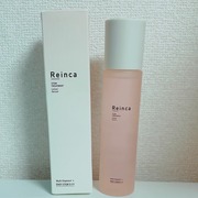 ステムトリートメント ローションセラム / Reincaへのクチコミ投稿画像
