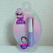 アイラッシュグルー クリアタイプ / ミッシュブルーミンへのクチコミ投稿画像