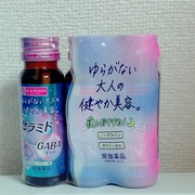 ビューパワー セラミド・GABA＜ドリンク＞ / ビューパワーへのクチコミ投稿画像