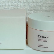リズムトリートメント デュアルリペアクレンジング / Reincaへのクチコミ投稿画像