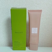 スキンスムーススクラブジェル / Beaumit（ビューミット）へのクチコミ投稿画像