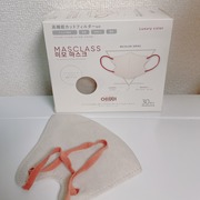 MASCLASS / MASCLASSへのクチコミ投稿画像