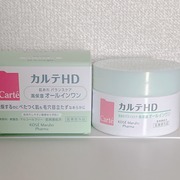カルテＨＤ　バランスケア ゲル / Carte(カルテ)へのクチコミ投稿画像