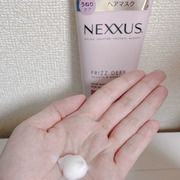 ネクサス スムースアンドマネージャブル ヘアマスク / NEXXUS(ネクサス)へのクチコミ投稿画像