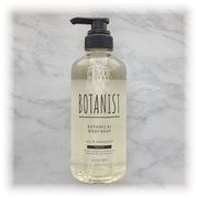 ボタニカルボディーソープ モイスト / BOTANIST(ボタニスト)へのクチコミ投稿画像