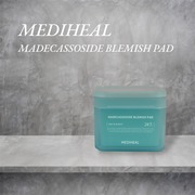 マデカソサイド ブレミッシュパッド / MEDIHEAL(メディヒール)へのクチコミ投稿画像