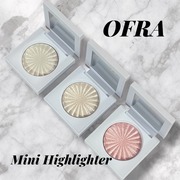 OFRA MINI HIGHLIGHTER / OFRAへのクチコミ投稿画像