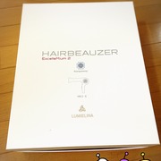 ヘアービューザーエクセレミアム2 HBE2-G / Bioprogramming（バイオプログラミング）へのクチコミ投稿画像