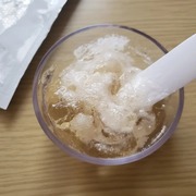 ナノアクア 炭酸ジェルパック / フェヴリナへのクチコミ投稿画像
