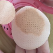 ピンクマグネットクッション / KEYTHへのクチコミ投稿画像
