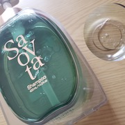 サボンドサボタ　モイストプランプシャンプー／ヘアトリートメント / Savon du Savotaへのクチコミ投稿画像
