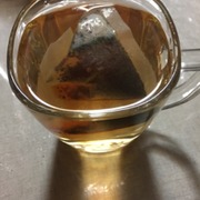 重ね発酵ハーブ茶 / リュバンブランへのクチコミ投稿画像