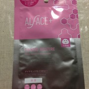 ダイヤモンドモイスチャー / ALFACE+(オルフェス)へのクチコミ投稿画像