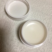 薬用バーム / イハダへのクチコミ投稿画像