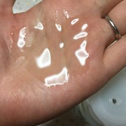 極潤ヒアルロン液(旧) / 肌ラボへのクチコミ投稿画像