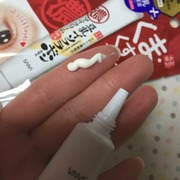 目元ふっくらクリーム / なめらか本舗へのクチコミ投稿画像