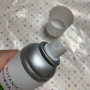 ボタニカルエステ ボタニカルシャワーミスト / ステラシードへのクチコミ投稿画像