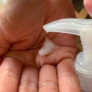 リンクルクレンジングジェル たまごクレンジング / ココエッグへのクチコミ投稿画像