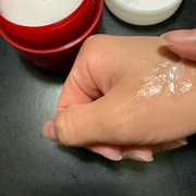 ネイチャーコンク 薬用 モイスチャーゲル / ナリスアップへのクチコミ投稿画像