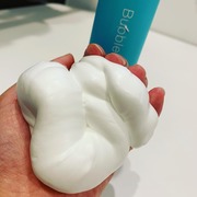 エッセンスクリアフォーム / バブルショットへのクチコミ投稿画像
