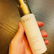 ライースアクティブ リエイジングエッセンス / RAIZactive(ライースアクティブ)へのクチコミ投稿画像