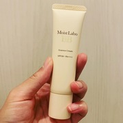 モイストラボBBエッセンスクリーム / 明色化粧品へのクチコミ投稿画像