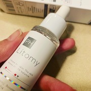 バランシング ブースターセラム スムース / Litomyへのクチコミ投稿画像