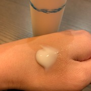 リペア＆バランス マイルドミルク / 明色化粧品へのクチコミ投稿画像