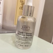キールズ DS クリアリーブライト エッセンス / KIEHL’S SINCE 1851(キールズ)へのクチコミ投稿画像