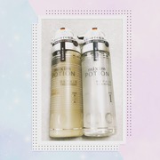 mixim POTION EXリペアシャンプー／トリートメント / THERATISへのクチコミ投稿画像