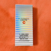 ライトフル C+ ティンティッド プライマー SPF 45 / M・A・Cへのクチコミ投稿画像