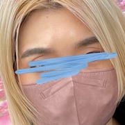 フェザーブロウメイカー / ケイトへのクチコミ投稿画像