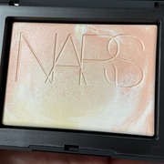 ライトリフレクティング プリズマティックパウダー / NARSへのクチコミ投稿画像