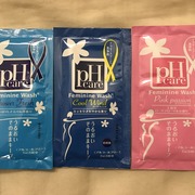 pHcare フェミニンウォッシュ アンセンテッド / PH JAPAN(ピイ・エイチ・ジャパン)へのクチコミ投稿画像