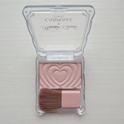 パウダーチークス / キャンメイクへのクチコミ投稿画像
