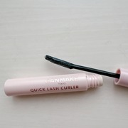 クイックラッシュカーラー / キャンメイクへのクチコミ投稿画像