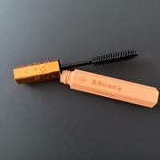 キンモクセイ マトメイク スティック 4.0 / &honey（アンドハニー）へのクチコミ投稿画像