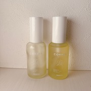 COHARU スタイリングオイル ＜タイト&ウェット＞ / COHARUへのクチコミ投稿画像
