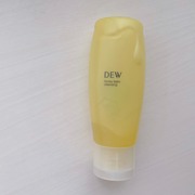 DEW ハニーバームクレンジング / DEWへのクチコミ投稿画像